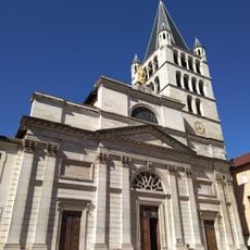 Église Notre-Dame-de-Liesse d'Annecy
