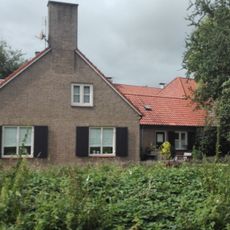 Haarweg 12, Wageningen