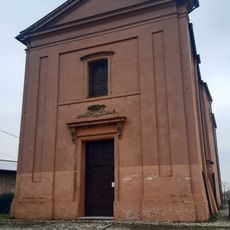 Chiesa di Sant'Andrea in Corneliano