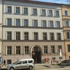 Mietshaus Greifswalder Straße 19