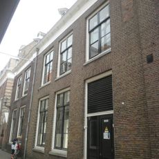Schoutenstraat 1, Alkmaar