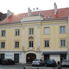 Ehemaliges Bürgerspital