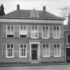 Ridderstraat 186, Culemborg
