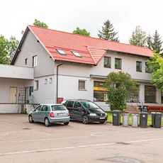 Obecní úřad Tuněchody