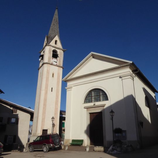 Chiesa di San Sisto II