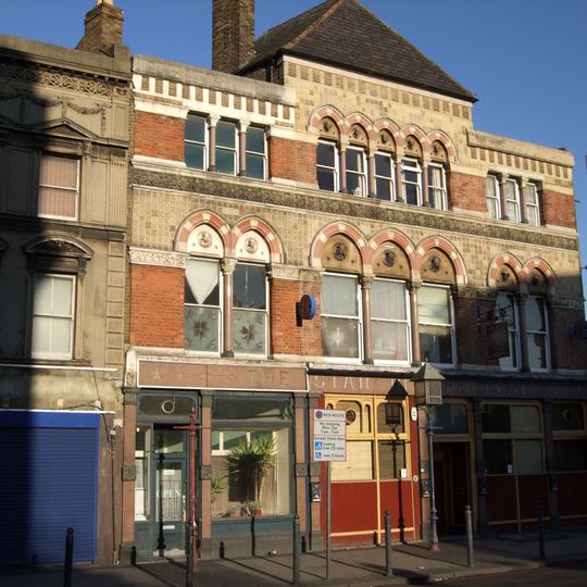 Star Of The East Public House
