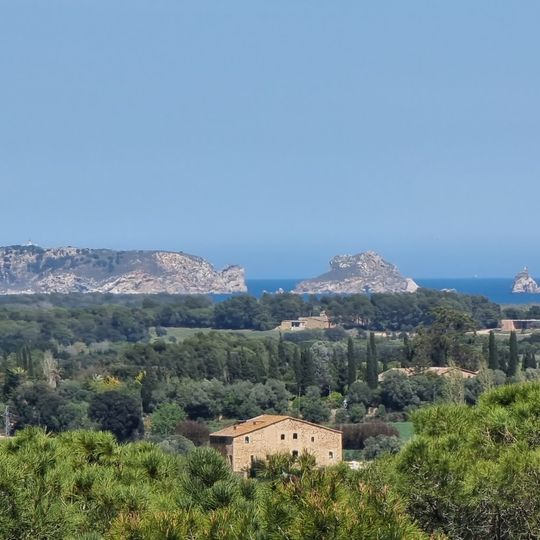 Mirador d'en Josep Pla