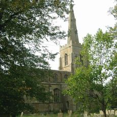 Parish Church of St Mary