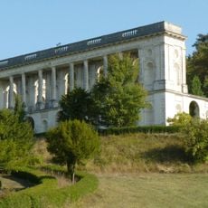 Château de la Mercerie