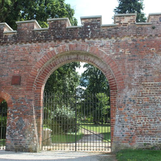 Castello di Richemont