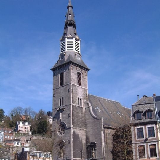 Notre-Dame des Récollets