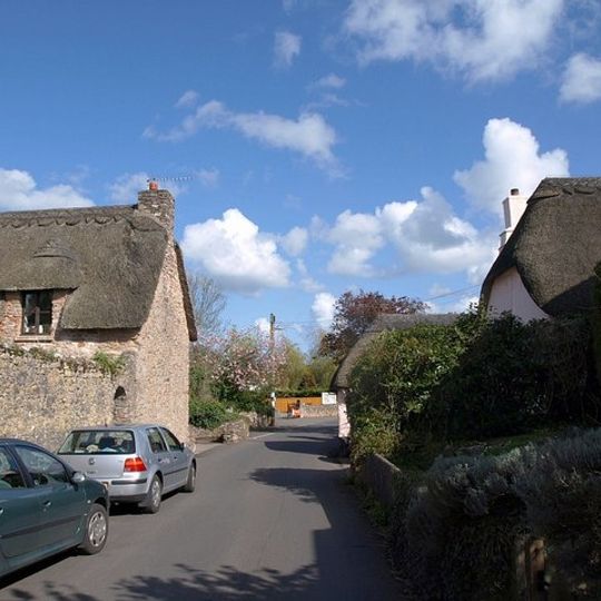 Mote Cottage