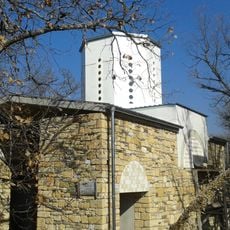 Црква „Св. Илија“ - Говрлево