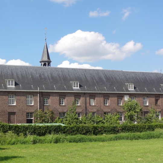 Capucijnenklooster, Handel