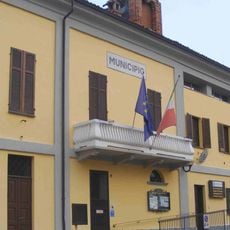 Palazzo comunale