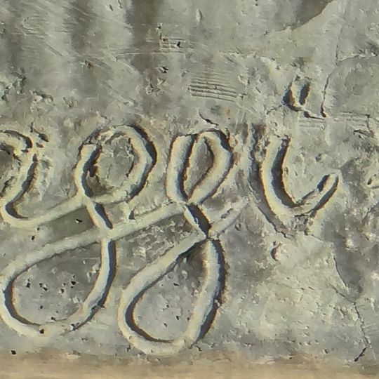 Termignon war memorial