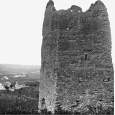 Torrota d'en Pasteres