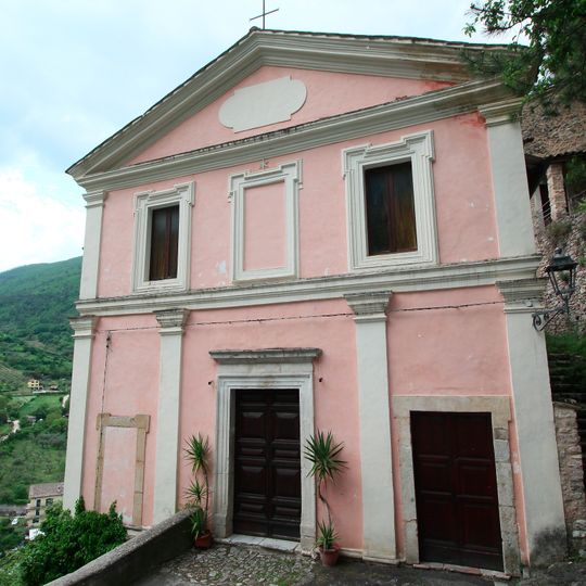 Sant'Antonio Abate
