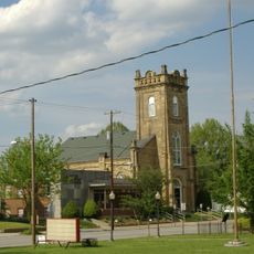 East Spring Street Historic District
