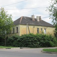 Жилой дом (Торжок)