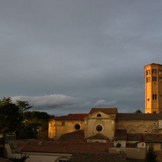 Santa Maria ad Nives