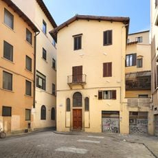 Piazza San Benedetto