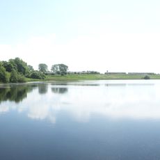 Papartėlių tvenkinys