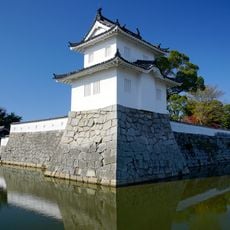 Château d'Akō