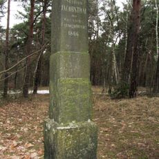 Station 70 Jacobsthal