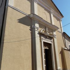 Pieve di San Michele Arcangelo