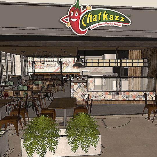 Chatkazz Bella Vista