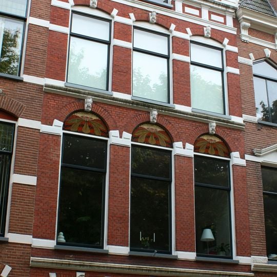 Radesingel 19