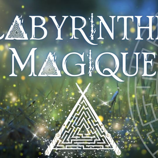Labyrinthe Magique