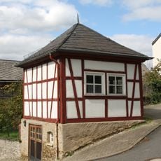 Ehemaliges Spritzenhaus