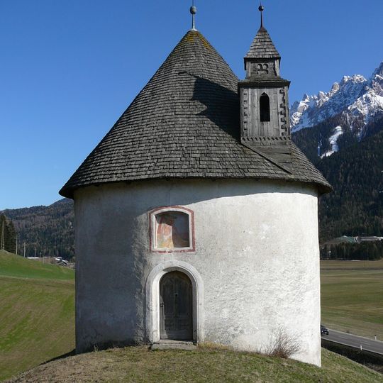 St. Joseph in Lehrschach