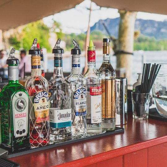 Sunset Bar