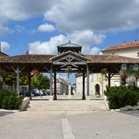 Baignes-Sainte-Radegonde