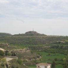 Tossal de les Forques