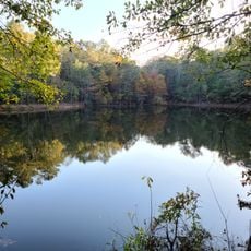 Troy University Arboretum