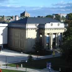 University of Michigan Museum of Art