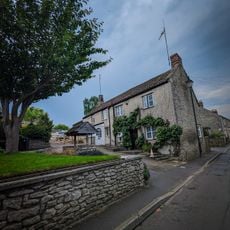 Saltford Manor House