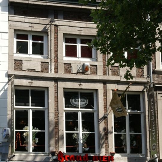 Markt 35, Maastricht