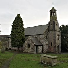 St Berres' Church