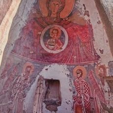 Holy Trinity Church (Ubogo)