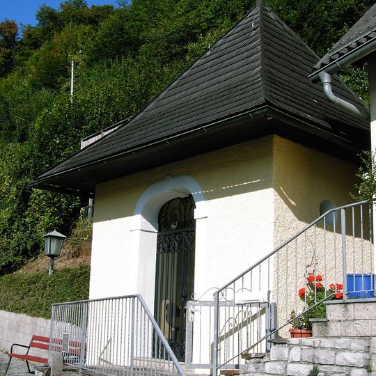 Blasibrunn-Kapelle