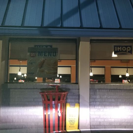 Ihop