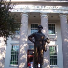 MacArthur Memorial