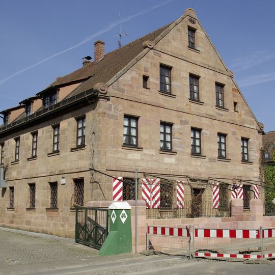Herrensitz Höfles