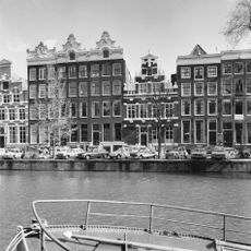 Keizersgracht 137, Amsterdam