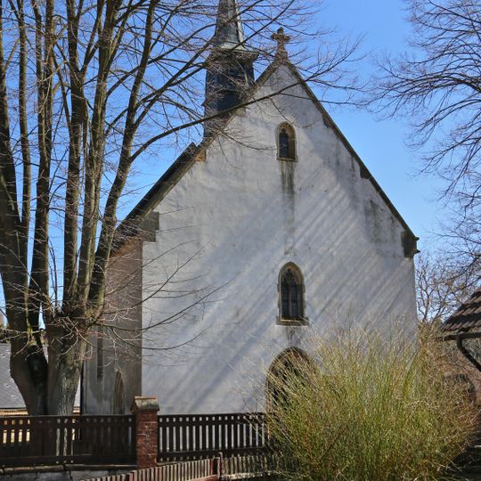 Church of St. Gall